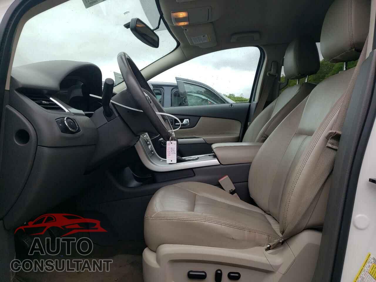 FORD EDGE 2013 - 2FMDK4JC7DBC60570