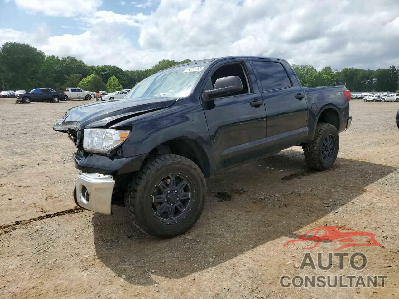 TOYOTA TUNDRA 2013 - 5TFDM5F17DX046358