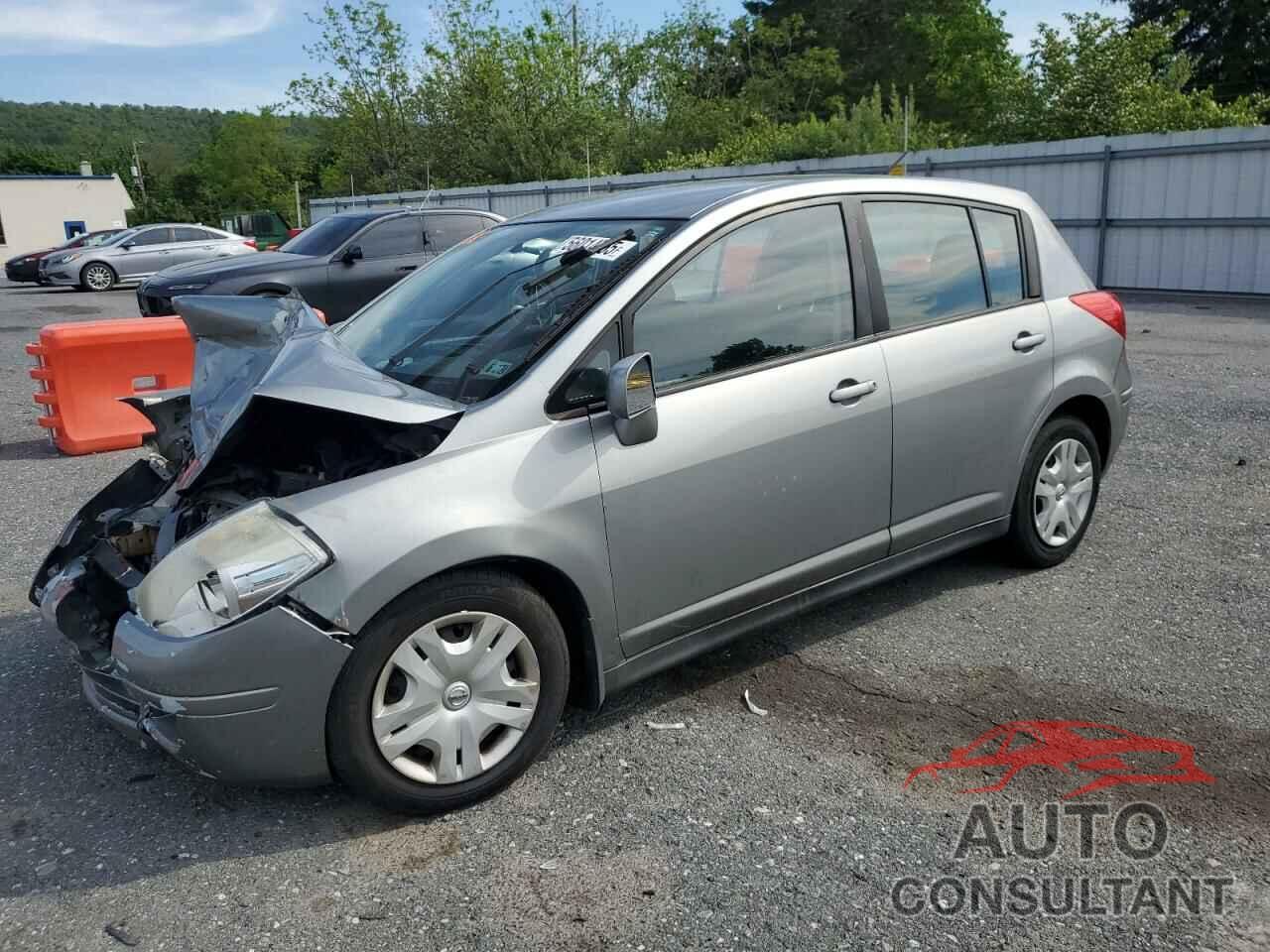 NISSAN VERSA 2012 - 3N1BC1CP0CL362368