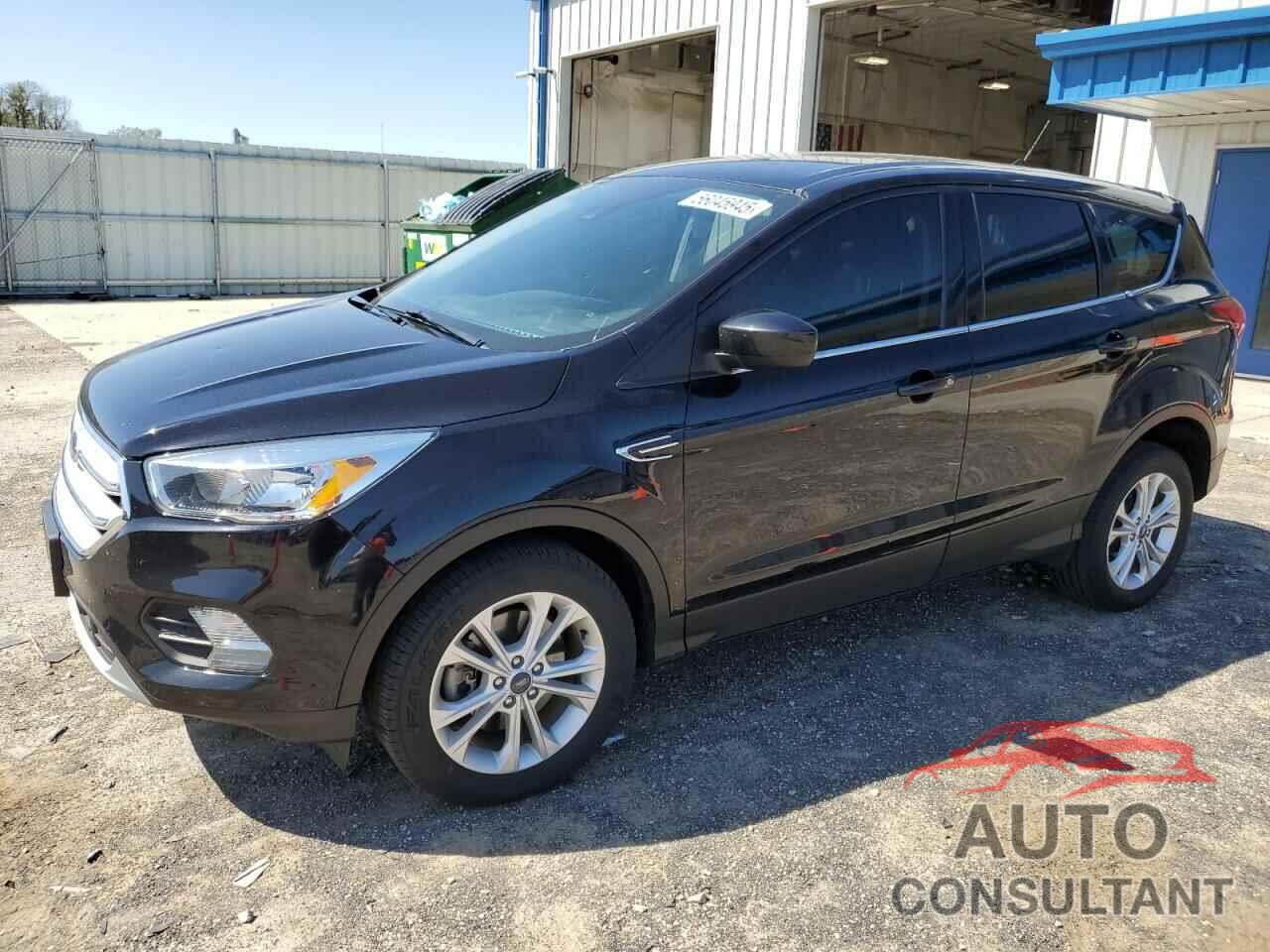 FORD ESCAPE 2019 - 1FMCU9GD1KUC21919