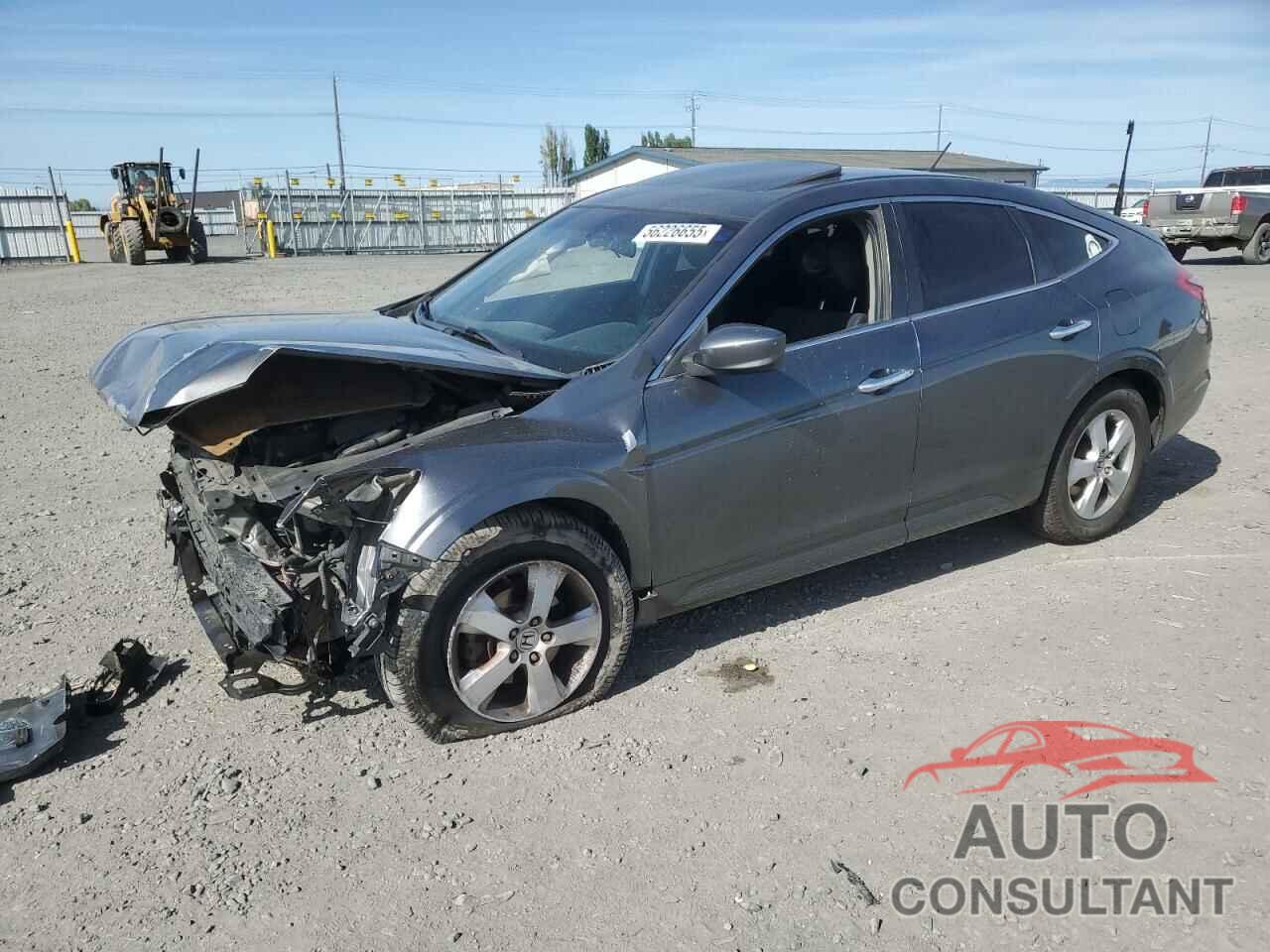 HONDA ACCORD 2010 - 5J6TF1H39AL012271