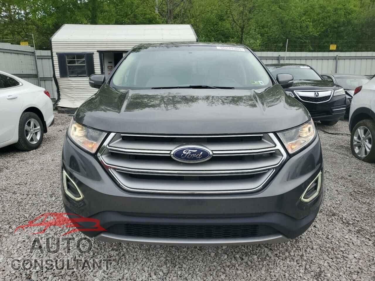 FORD EDGE 2015 - 2FMTK4J95FBB76749