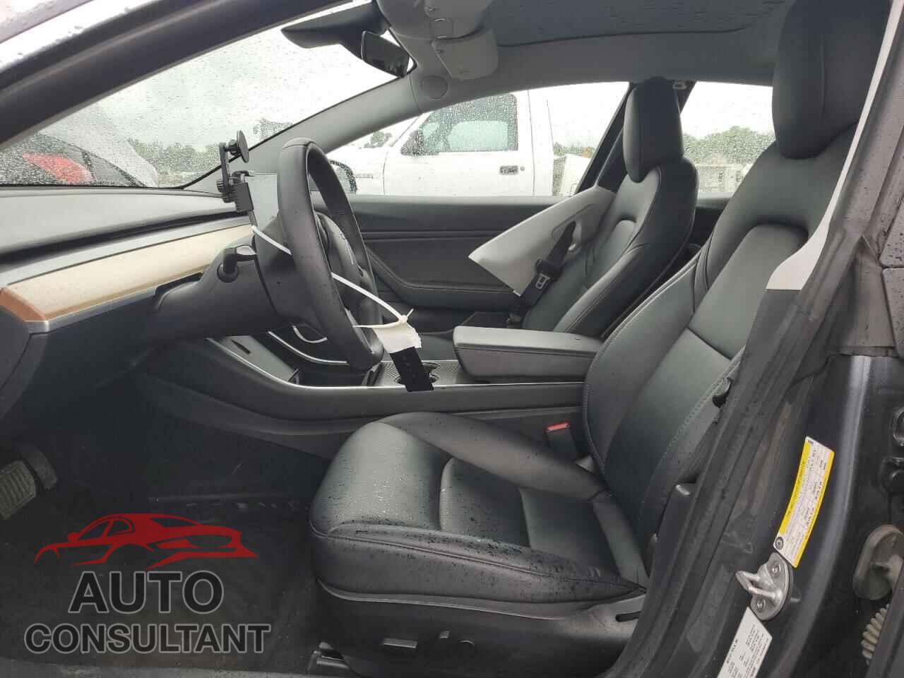 TESLA MODEL 3 2020 - 5YJ3E1EB8LF663692