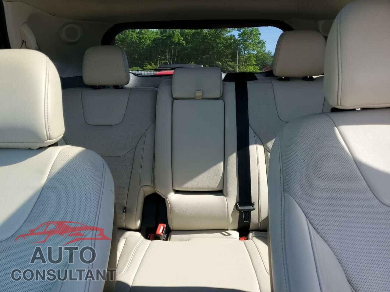 FORD EDGE 2018 - 2FMPK4K90JBC29978