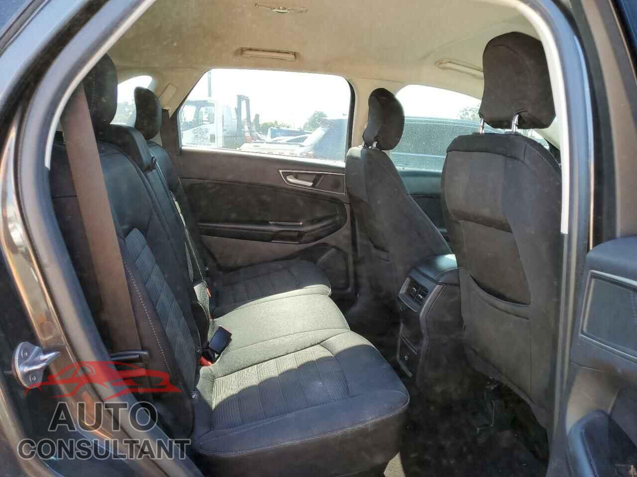 FORD EDGE 2017 - 2FMPK3J84HBB43585