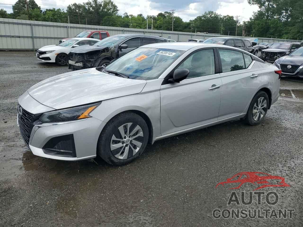 NISSAN ALTIMA 2024 - 1N4BL4BV6RN415684