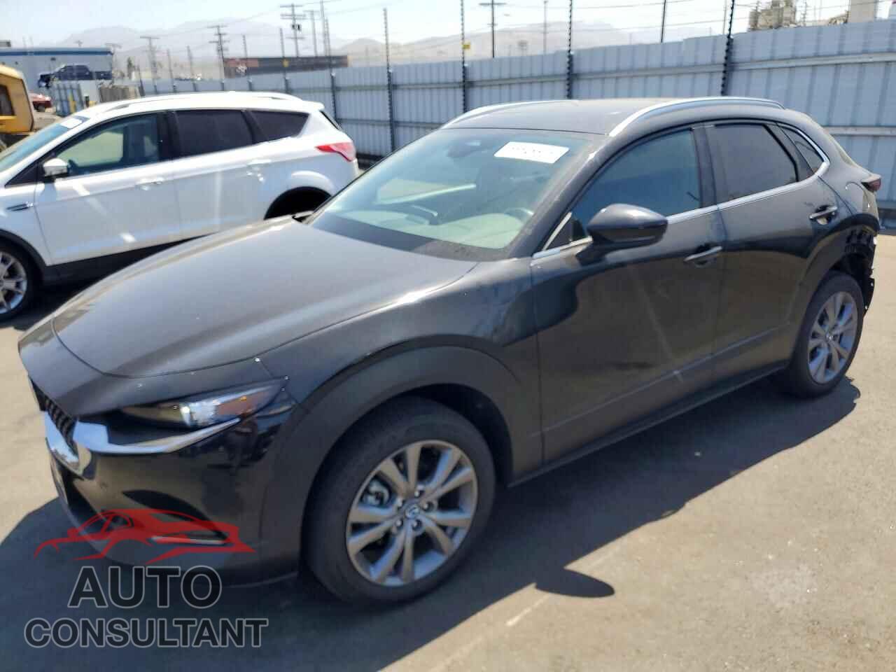 MAZDA CX30 2025 - 3MVDMBCM4SM830852