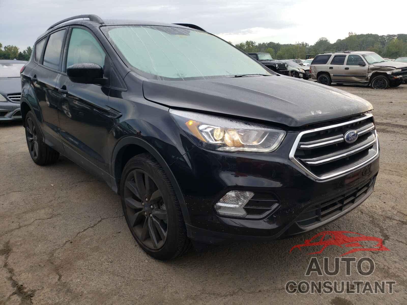 FORD ESCAPE 2019 - 1FMCU9GD3KUB80306
