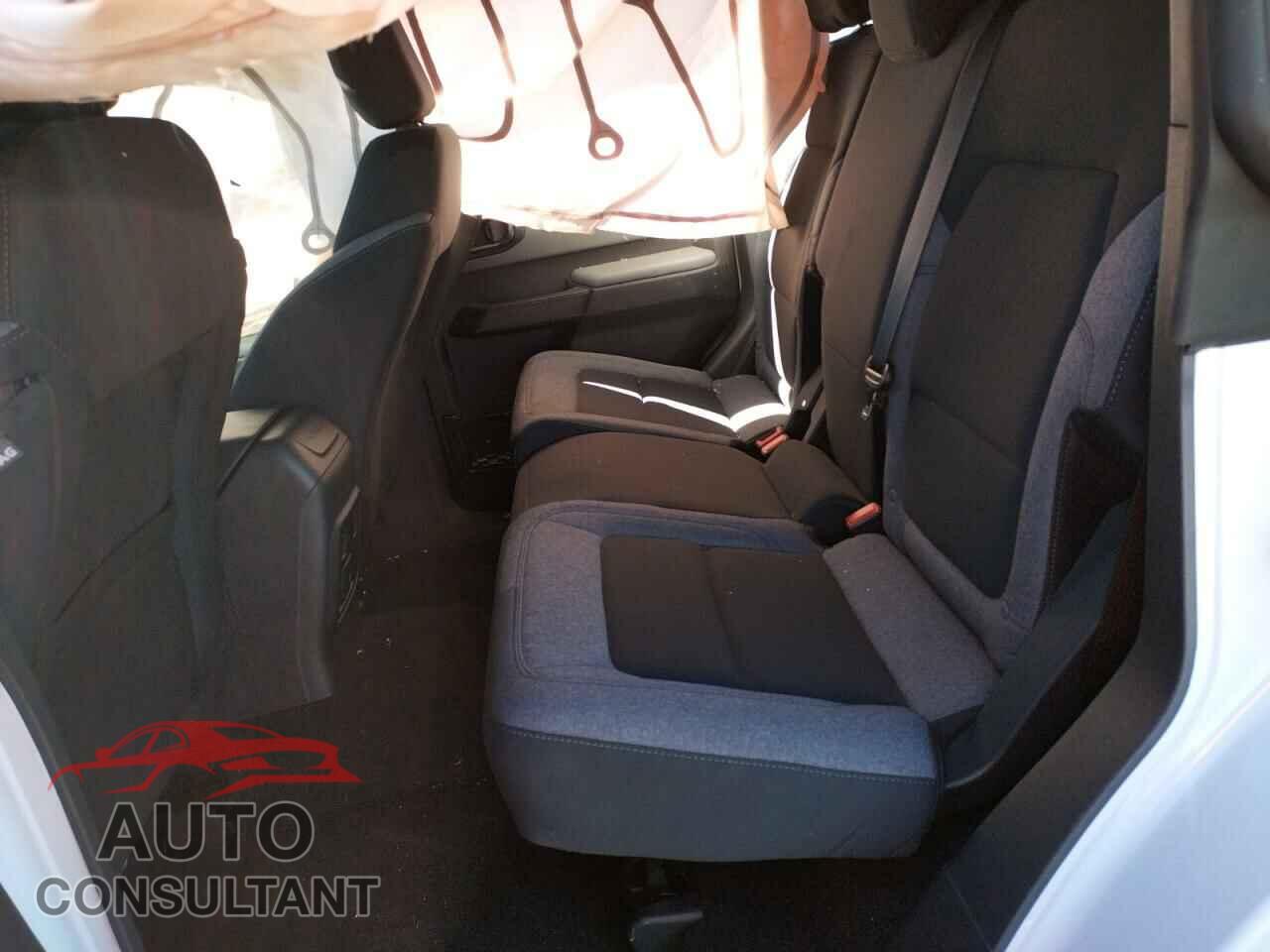 FORD BRONCO 2021 - 1FMDE5DH7MLB04002