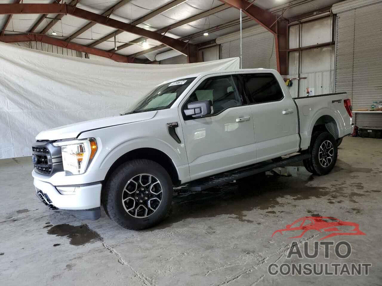 FORD F-150 2023 - 1FTFW1E59PFB74112