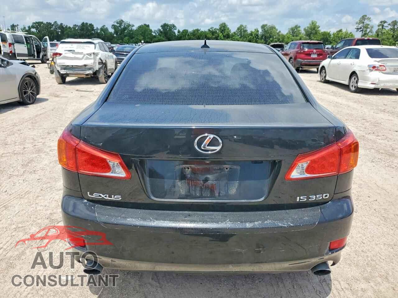 LEXUS IS 2009 - JTHBE262992017247