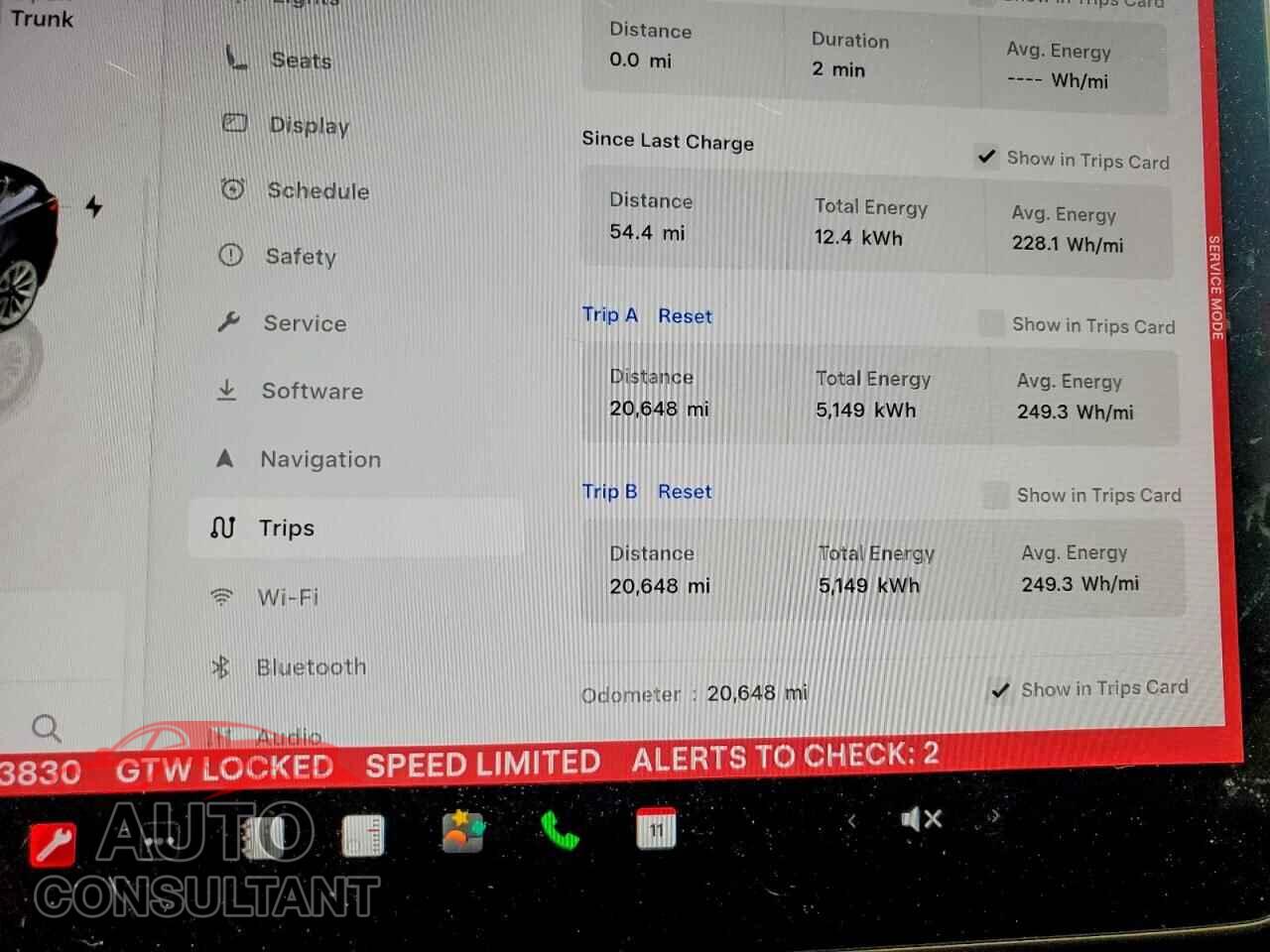 TESLA MODEL 3 2023 - 5YJ3E1EA8PF643830