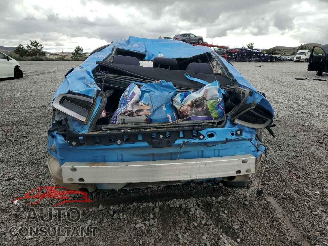 DODGE CHARGER 2019 - 2C3CDXJG3KH511341
