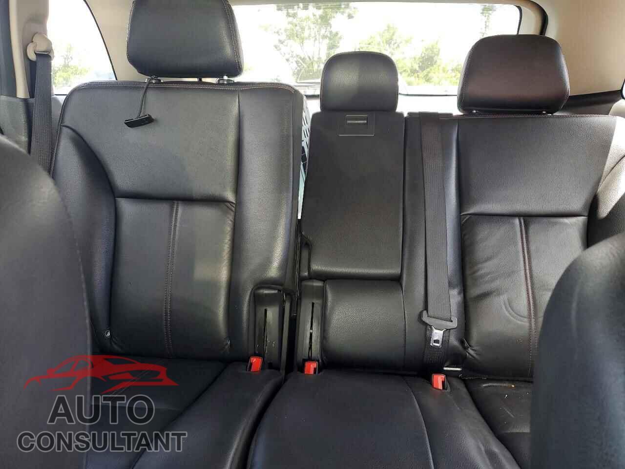 FORD EDGE 2013 - 2FMDK3JC0DBB81736