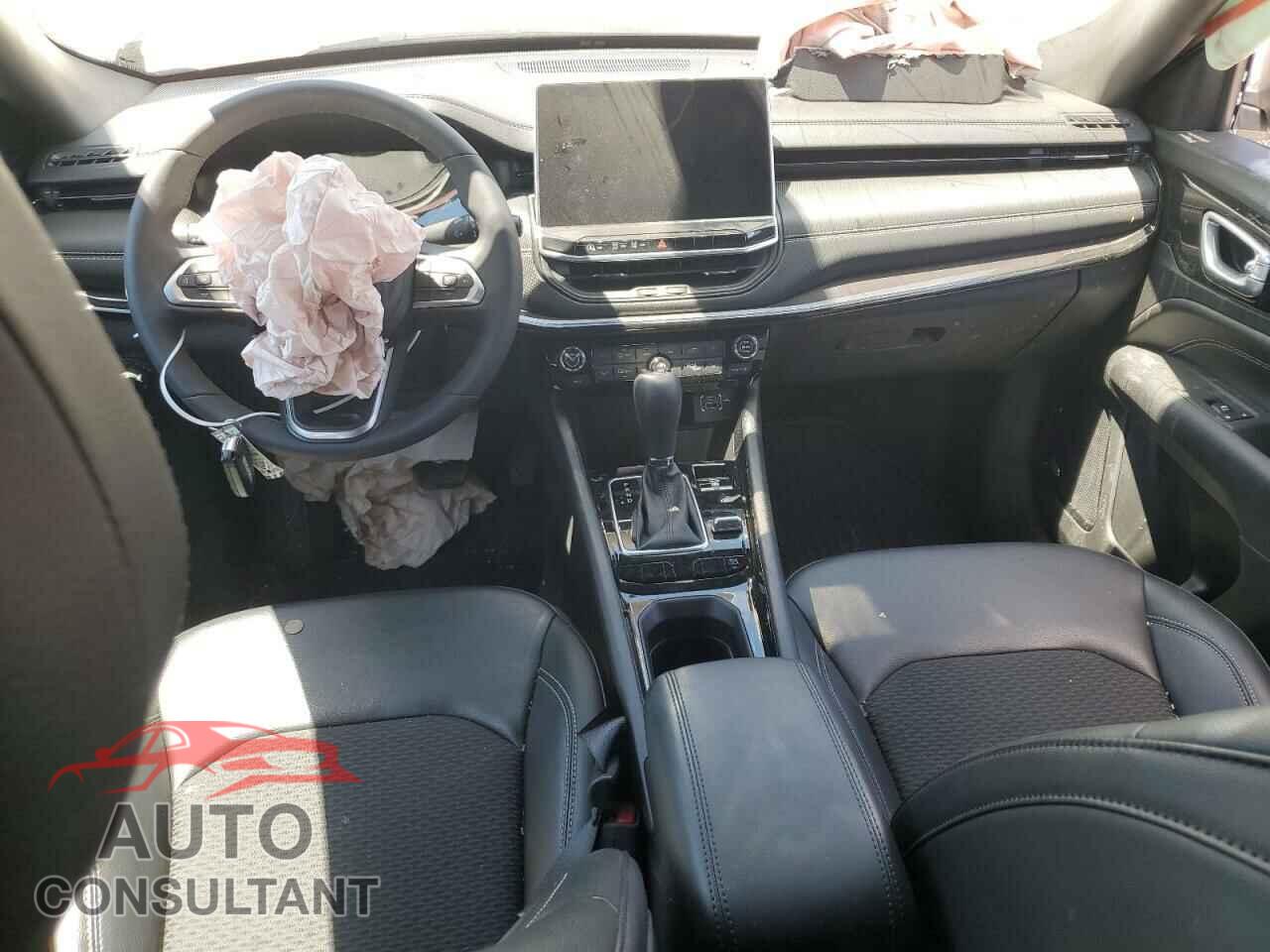 JEEP COMPASS 2023 - 3C4NJDBN7PT526819