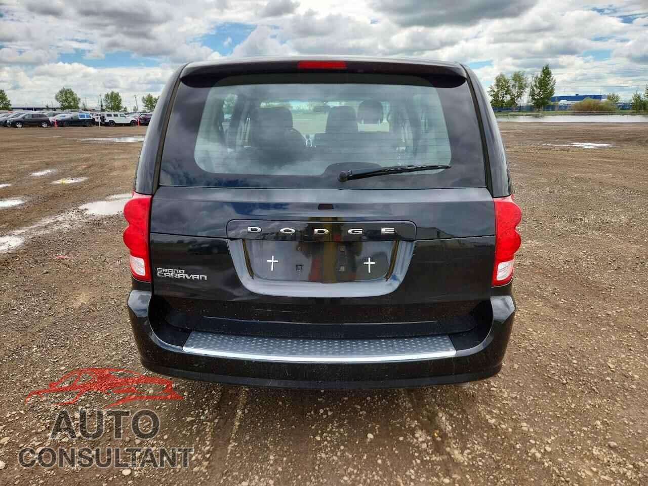DODGE CARAVAN 2015 - 2C4RDGBG8FR558417