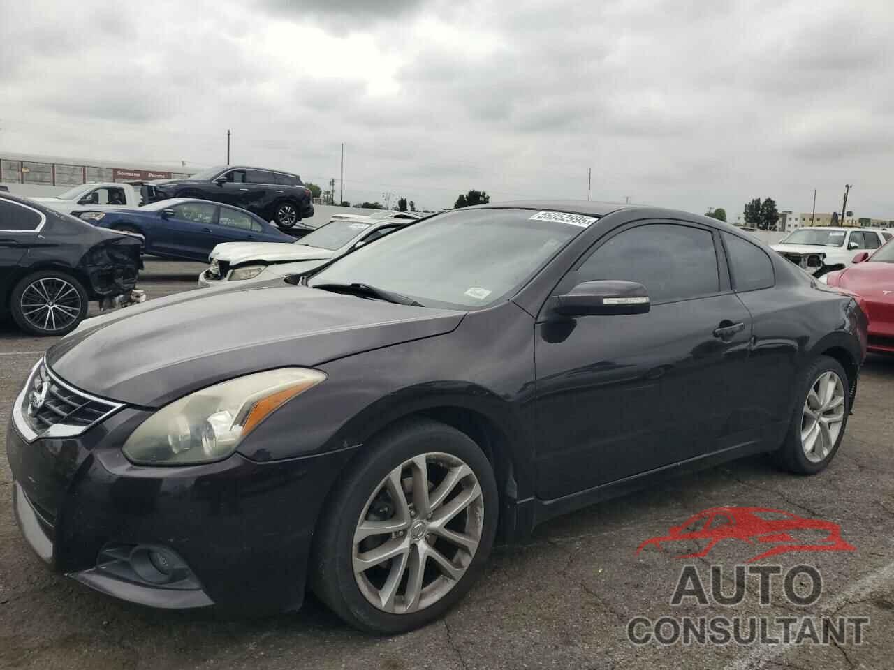 NISSAN ALTIMA 2010 - 1N4BL2EP3AC181750