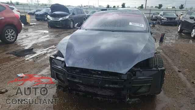TESLA MODEL S 2018 - 5YJSA1E22JF274549