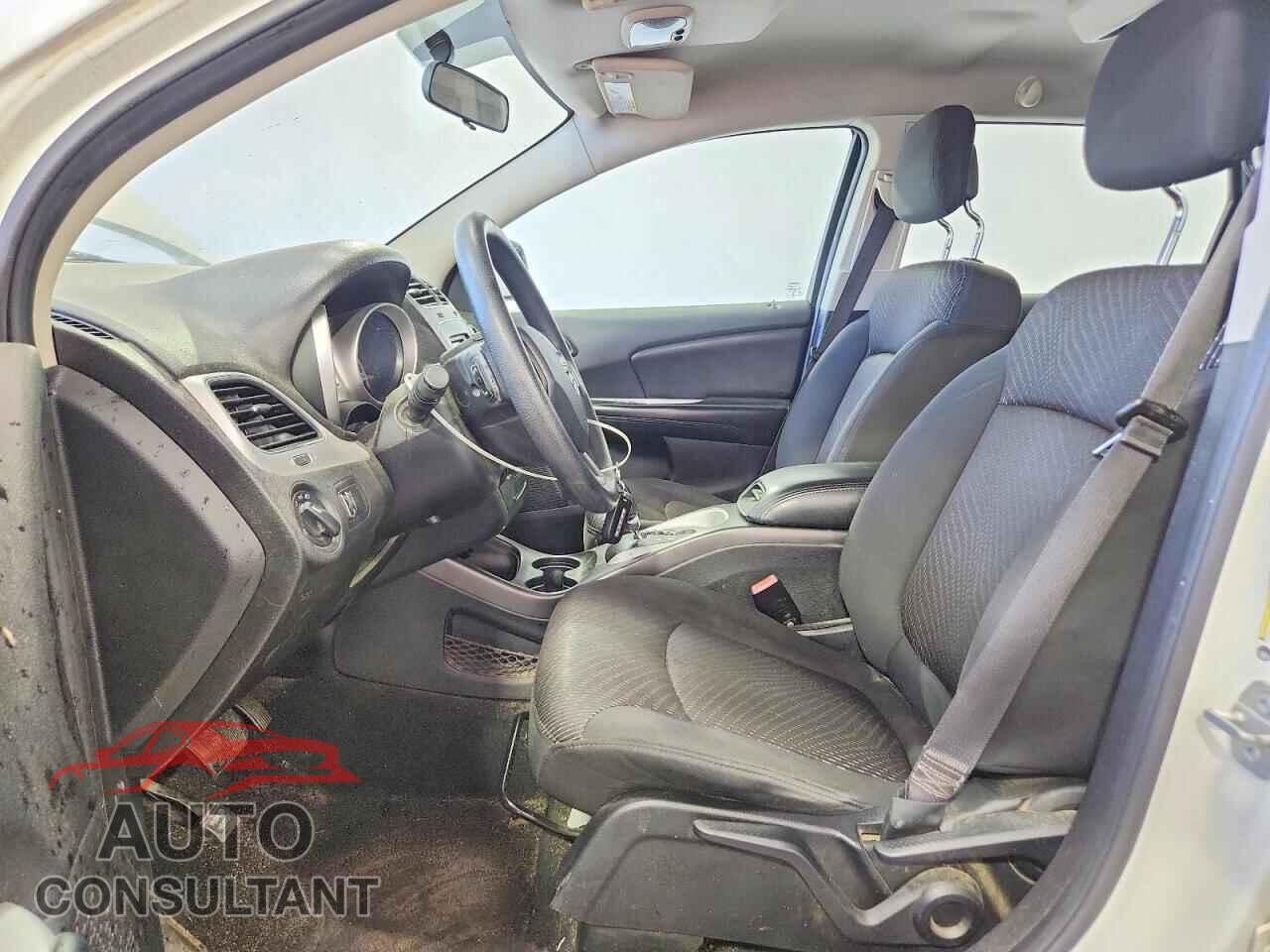 DODGE JOURNEY 2015 - 3C4PDCAB5FT537771