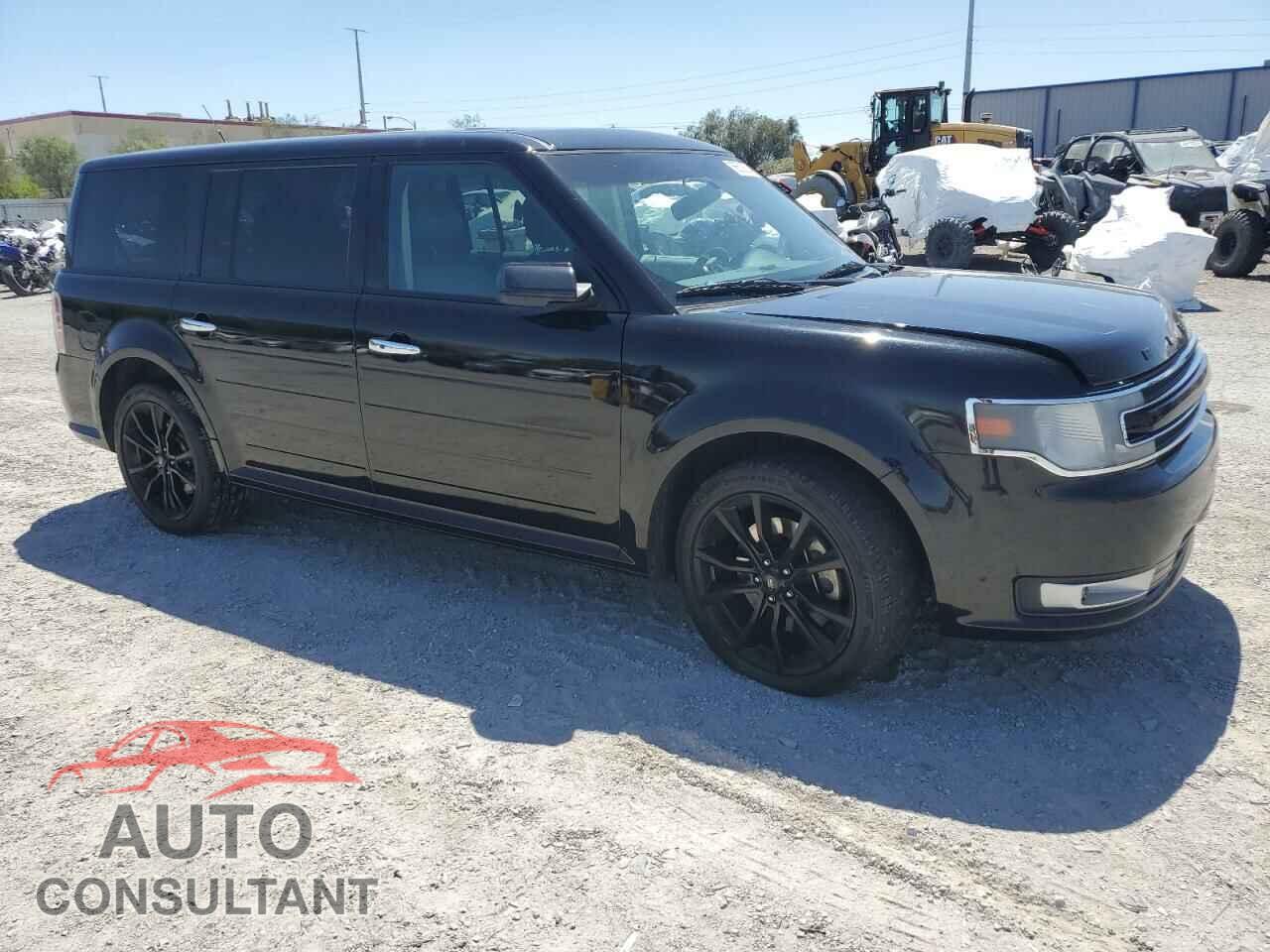 FORD FLEX 2016 - 2FMGK5C87GBA16644