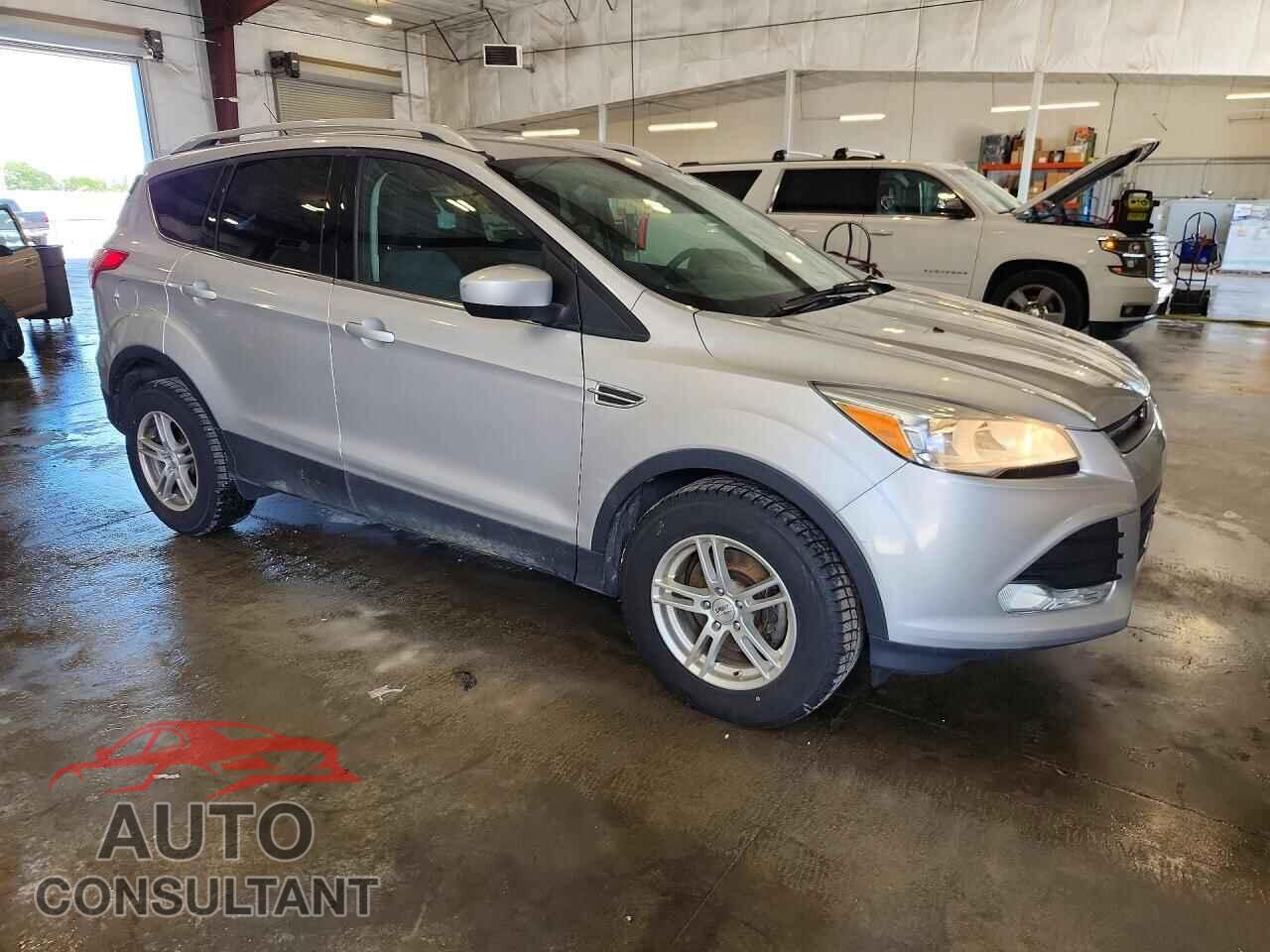 FORD ESCAPE 2014 - 1FMCU0GX0EUD18670