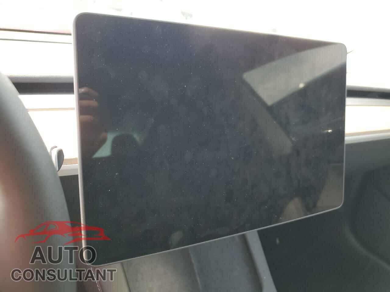 TESLA MODEL 3 2023 - 5YJ3E1EA7PF468227