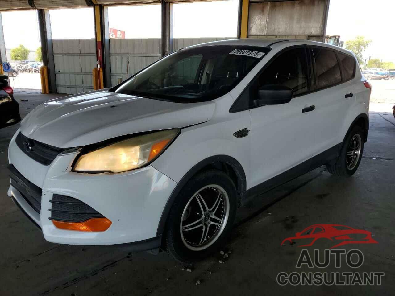 FORD ESCAPE 2015 - 1FMCU0F78FUB73333