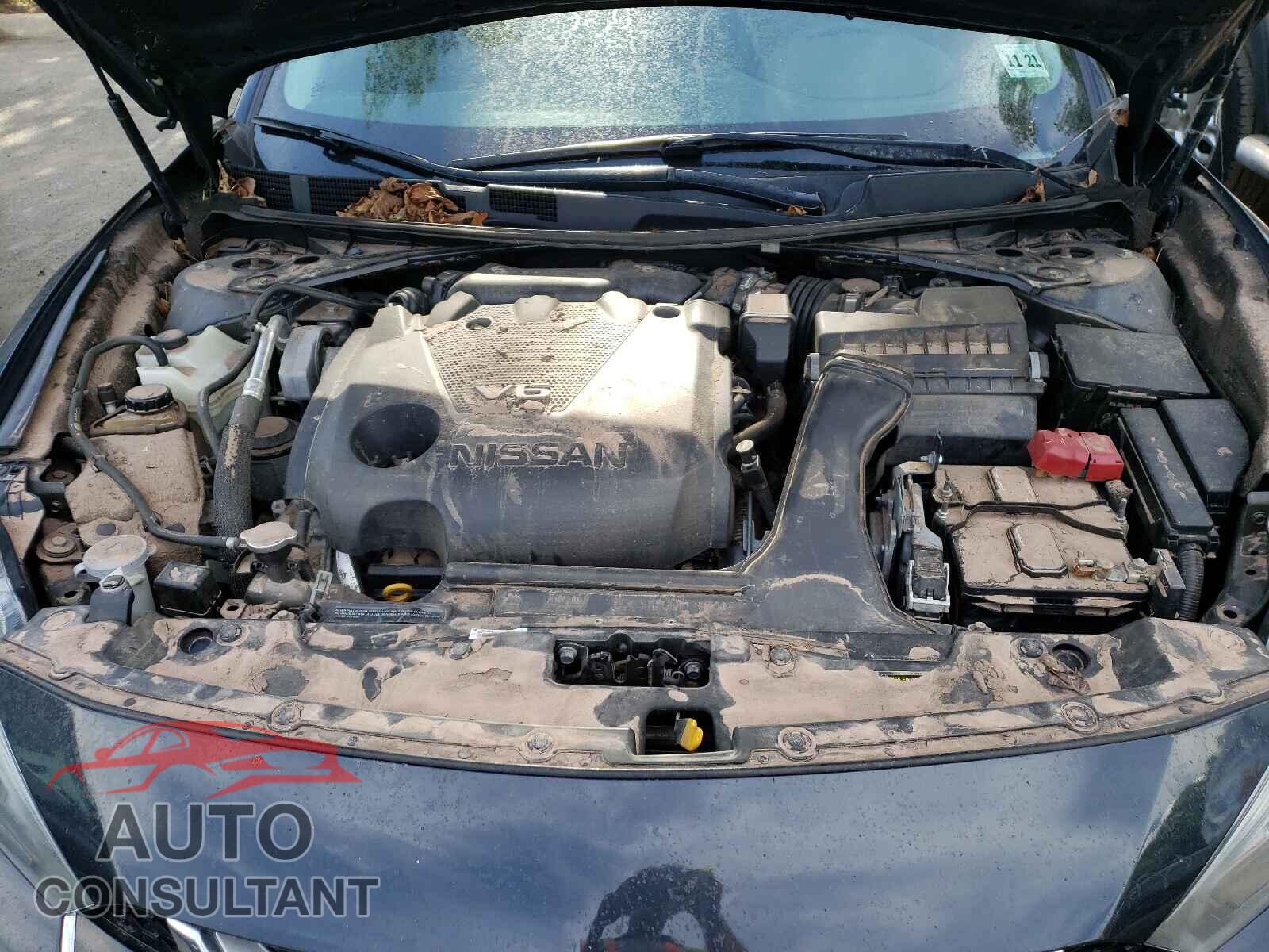 NISSAN MAXIMA 2016 - 1N4AA6AP2GC379775