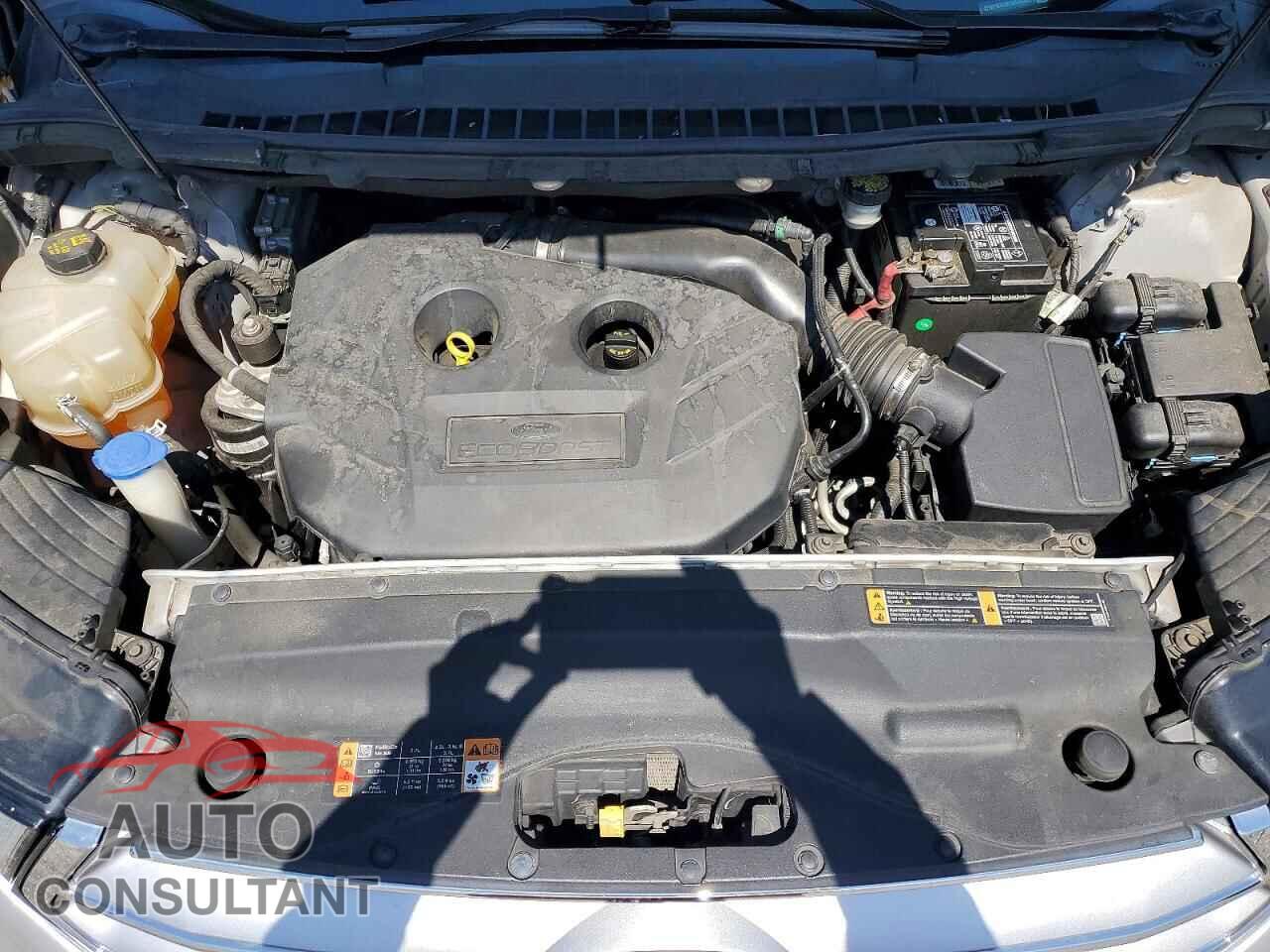 FORD EDGE 2016 - 2FMPK3G96GBC52662