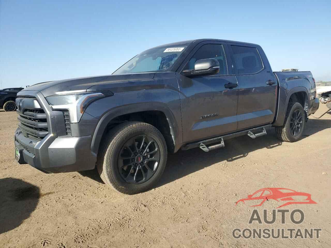 TOYOTA TUNDRA 2023 - 5TFLA5DB1PX097813