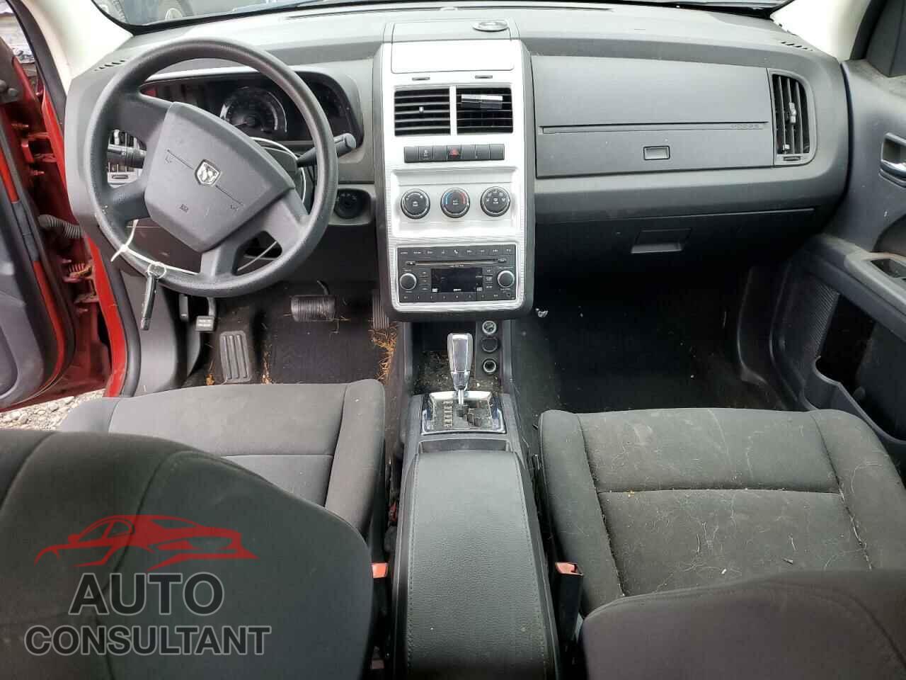 DODGE JOURNEY 2010 - 3D4PG4FB0AT184602