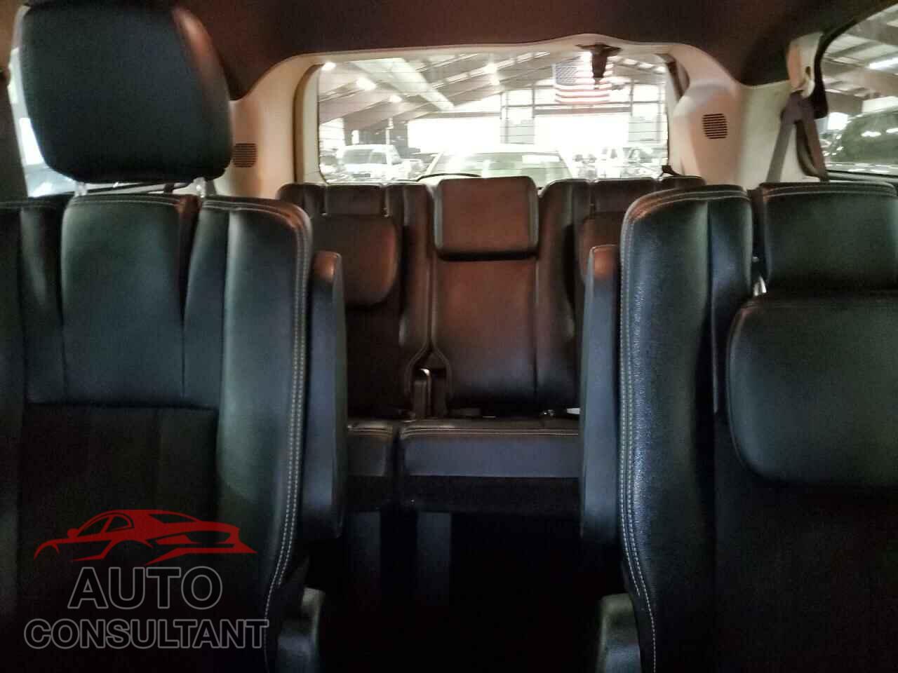 DODGE CARAVAN 2020 - 2C4RDGCG3LR206226