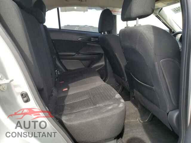 MITSUBISHI ECLIPSE 2022 - JA4ASVAA2NZ013042