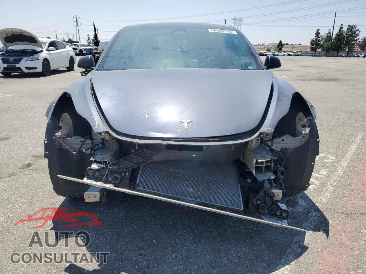 TESLA MODEL 3 2023 - 5YJ3E1EA0PF395217