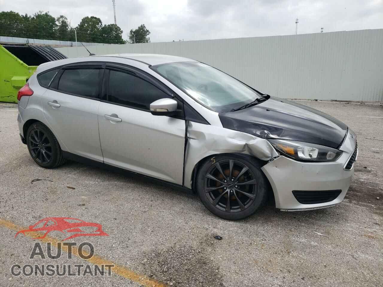FORD FOCUS 2016 - 1FADP3K20GL342933