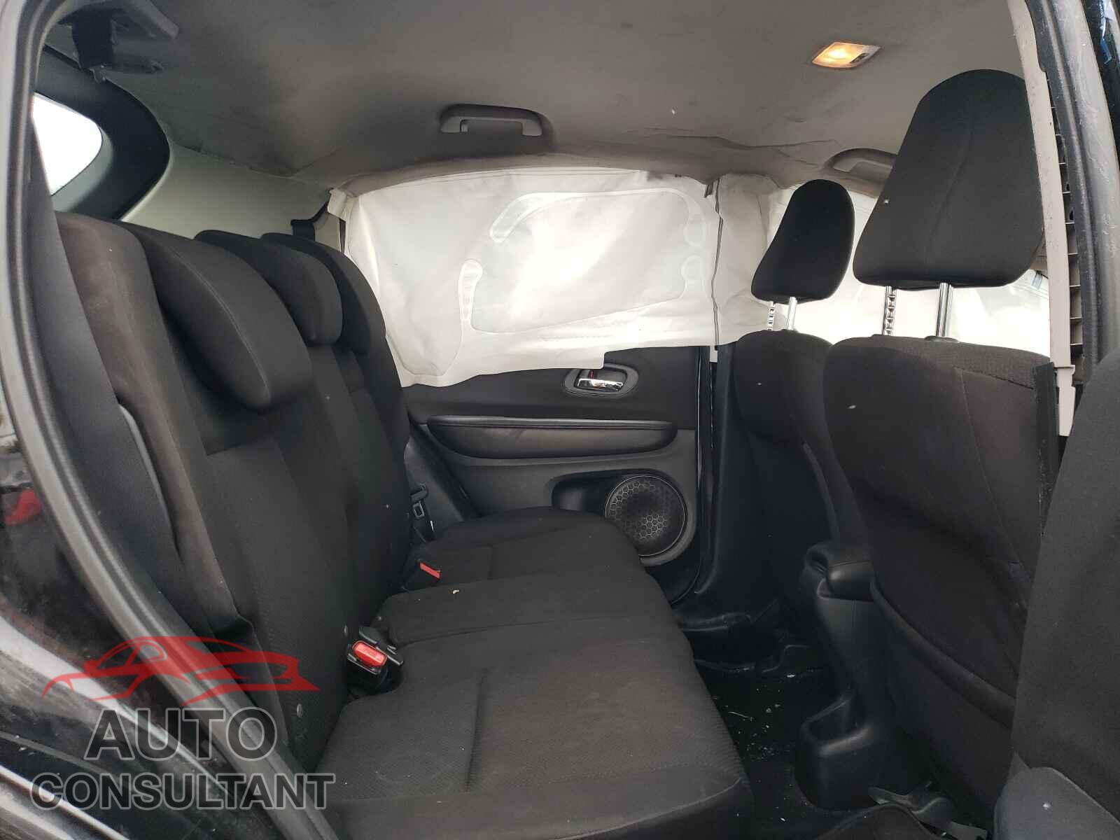 HONDA HR-V 2016 - 3CZRU5H30GM100575