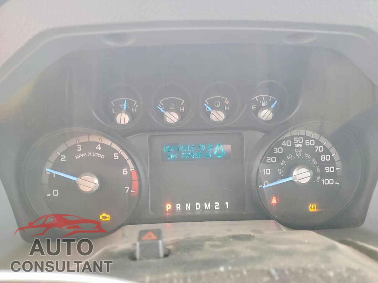 FORD F250 2015 - 1FT7X2B63FEB83610