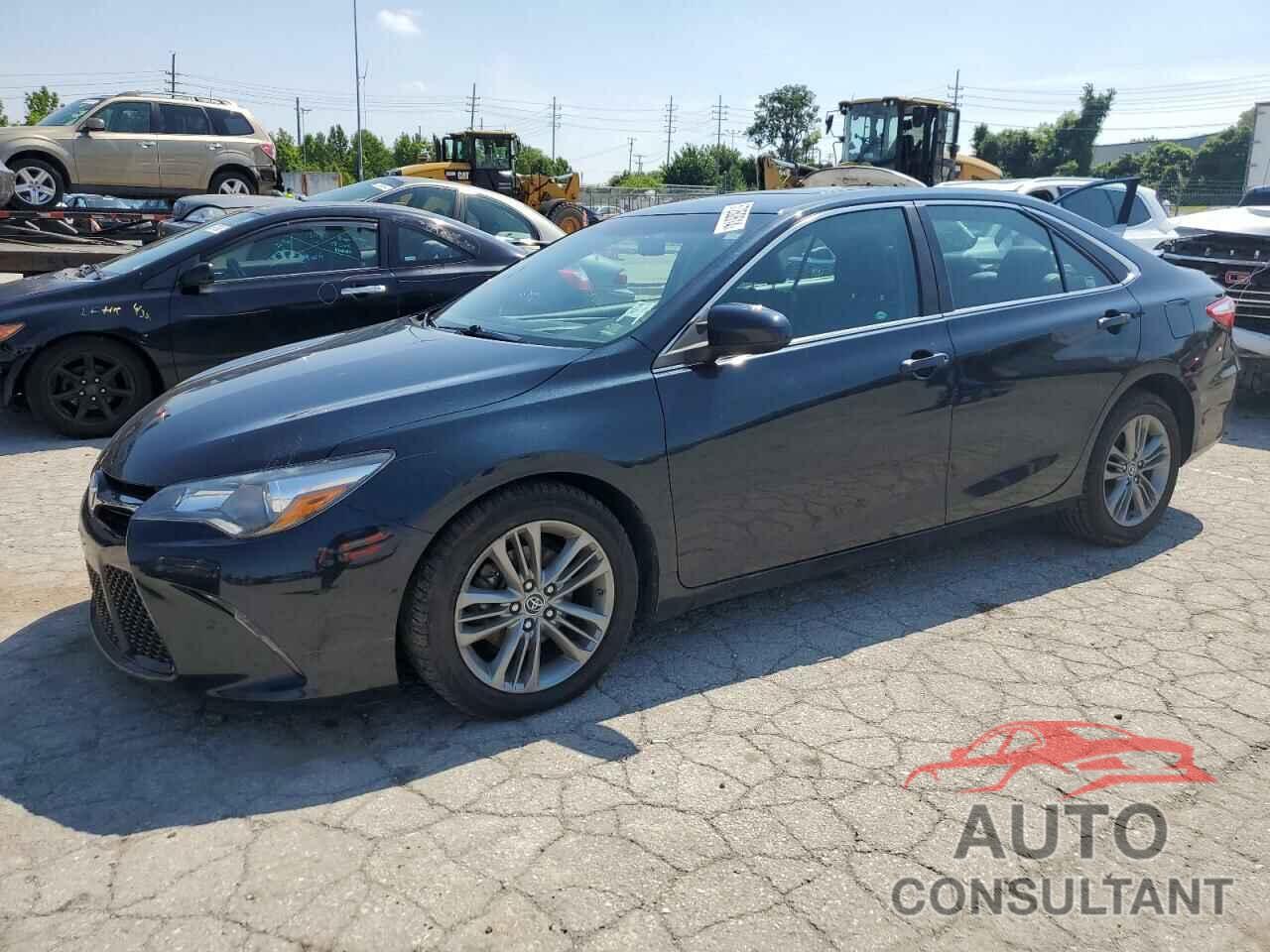 TOYOTA CAMRY 2016 - 4T1BF1FK0GU136780
