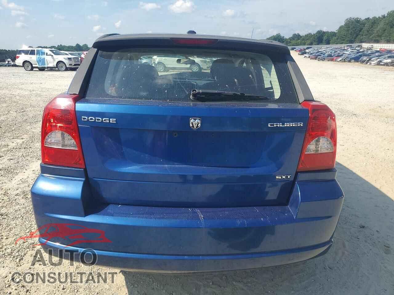 DODGE CALIBER 2010 - 1B3CB4HA5AD552424