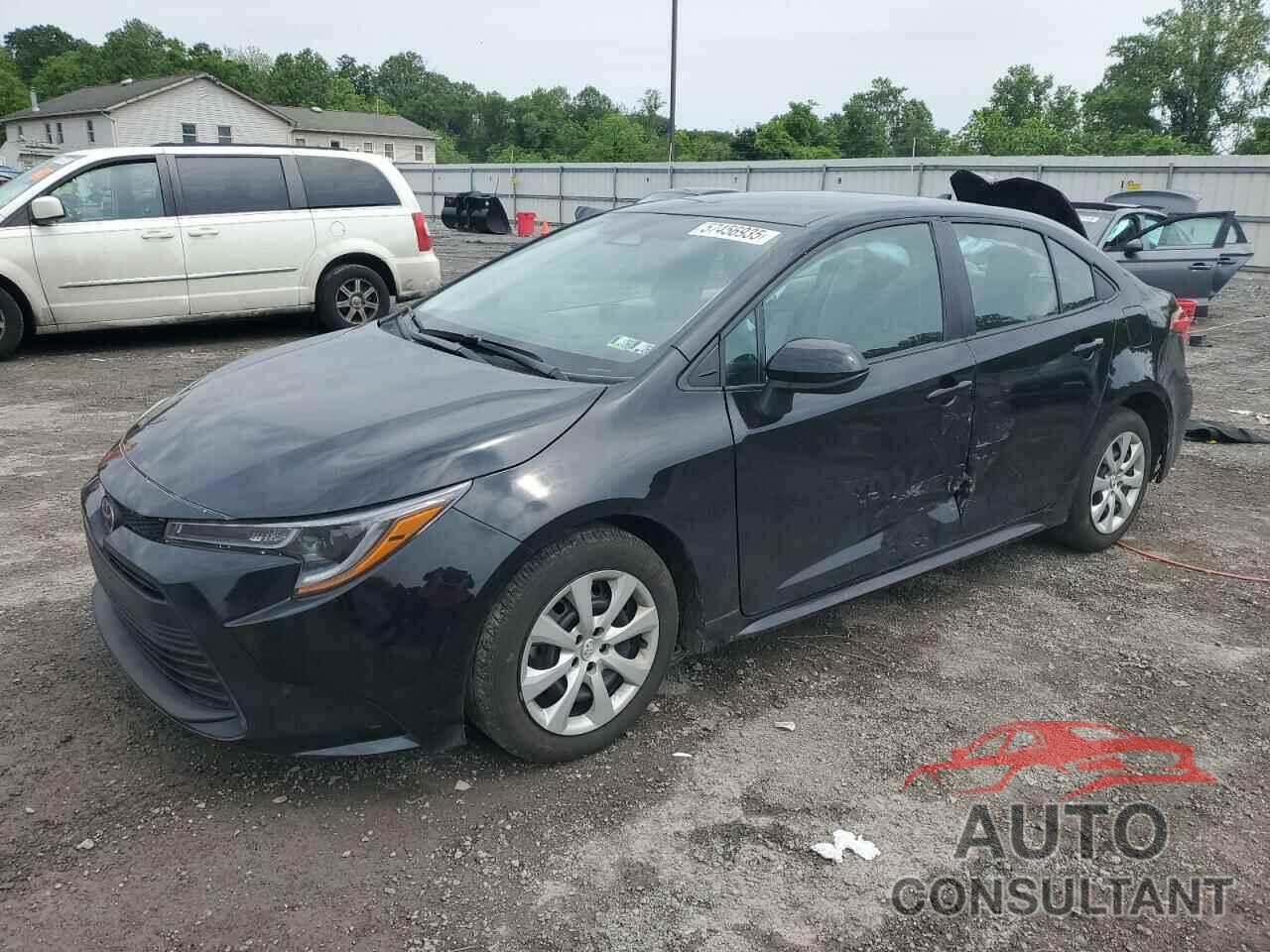TOYOTA COROLLA 2024 - 5YFB4MDE4RP093473
