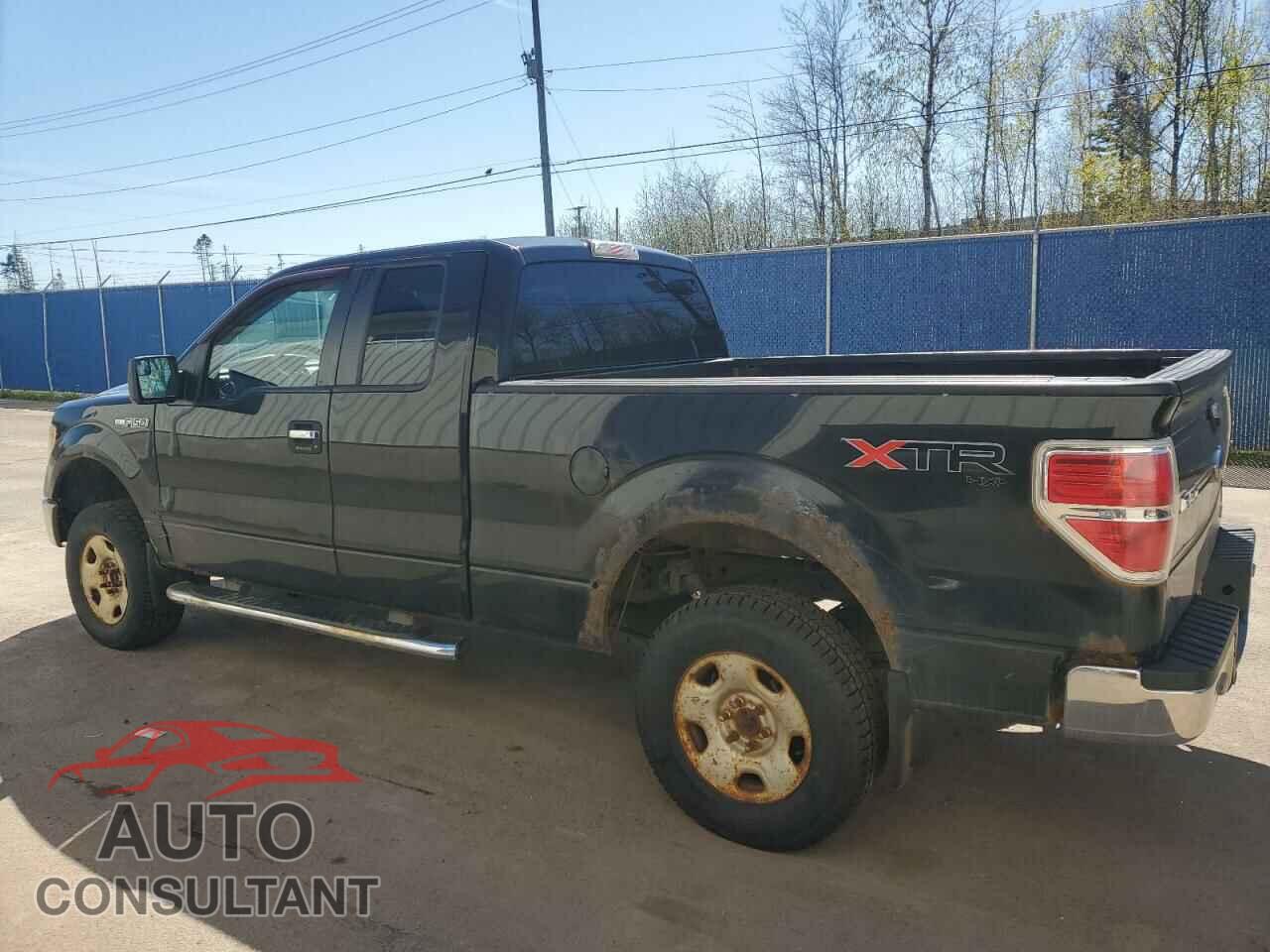 FORD F-150 2013 - 1FTFX1EF6DFB24768