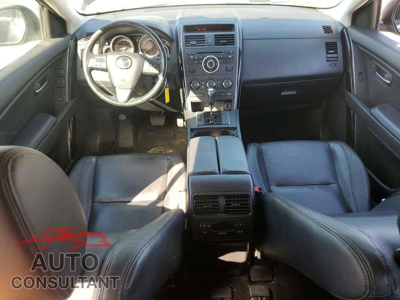 MAZDA CX-9 2012 - JM3TB2CA9C0347457