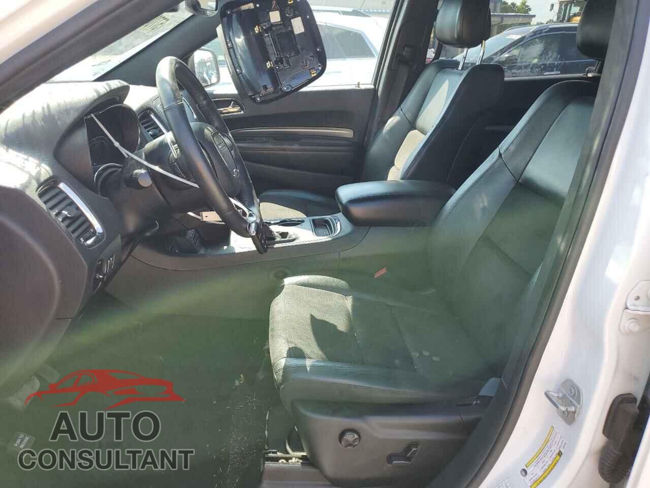 DODGE DURANGO 2019 - 1C4RDHDG4KC645060