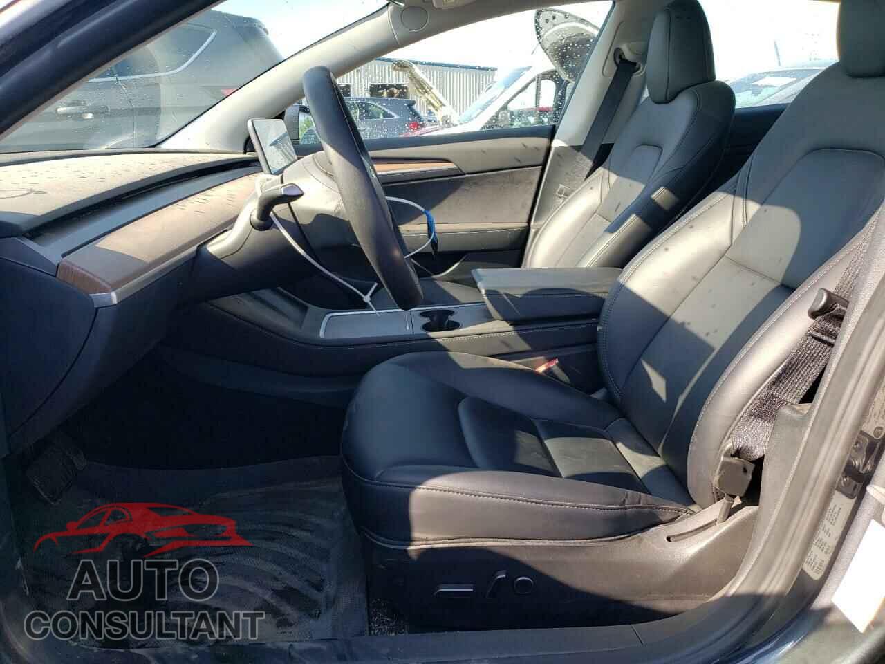 TESLA MODEL 3 2023 - 5YJ3E1EA8PF511036