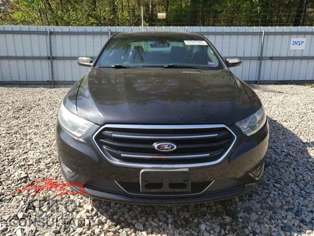 FORD TAURUS 2014 - 1FAHP2F85EG102714