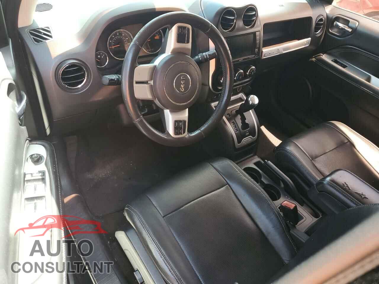JEEP COMPASS 2015 - 1C4NJCEA0FD178823