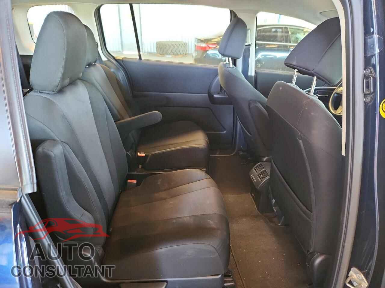 MAZDA 5 2015 - JM1CW2BL0F0180412
