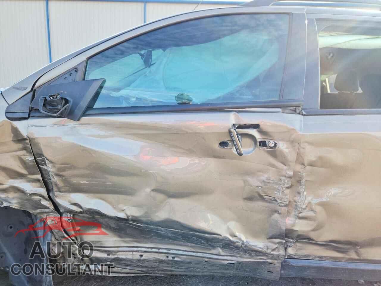 FORD EDGE 2013 - 2FMDK3JC2DBB50648