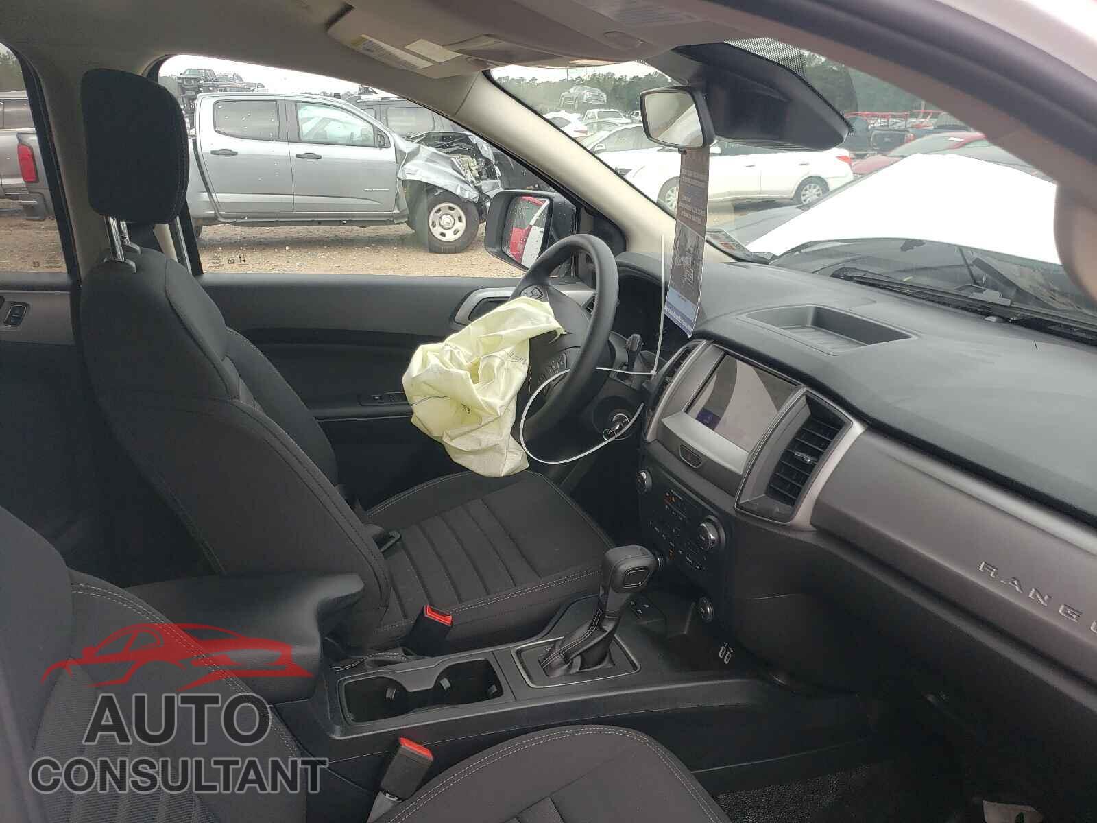 FORD RANGER 2021 - 1FTER4EH3MLD64788