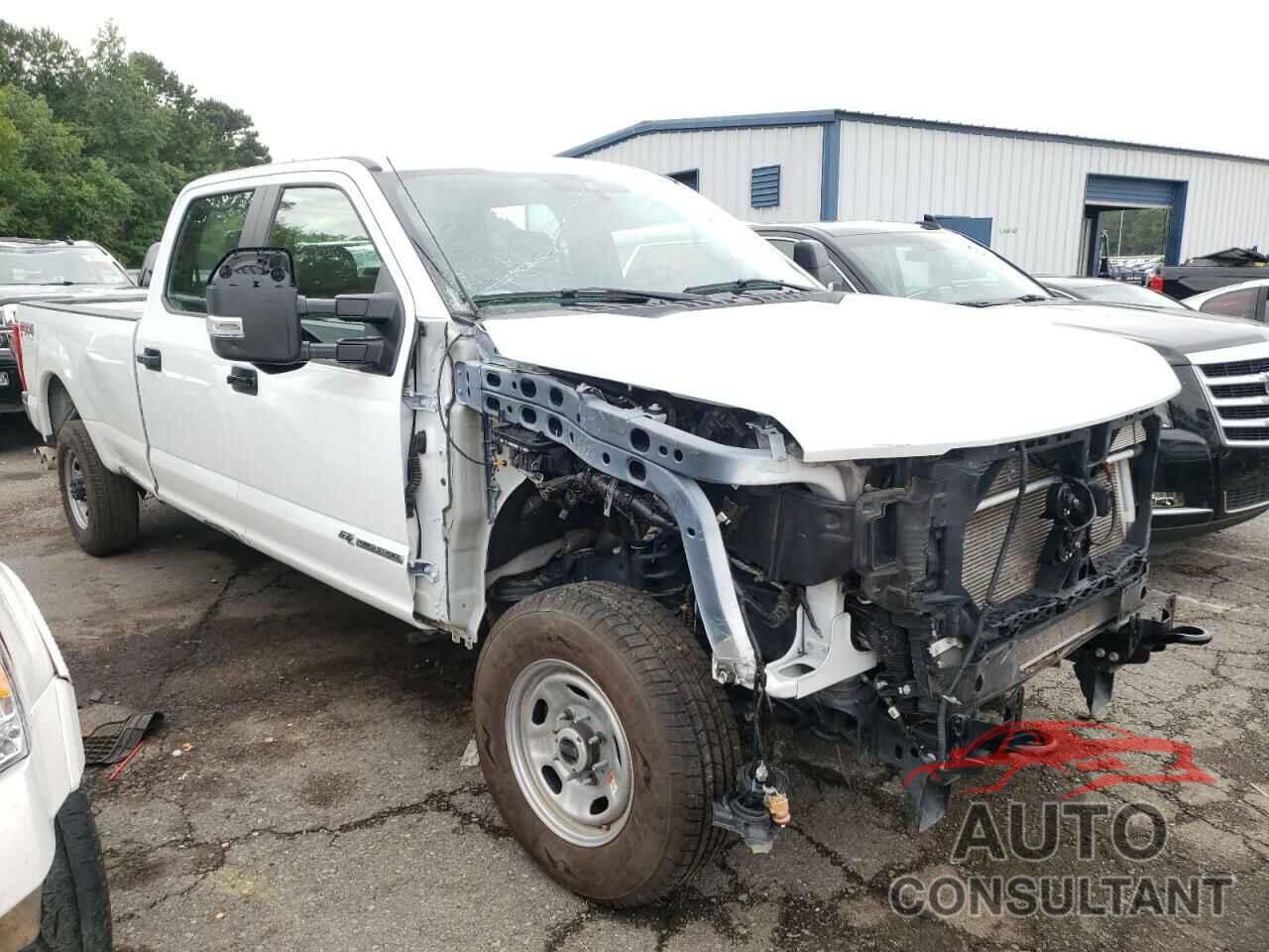 FORD F250 2022 - 1FT8W2BT9NEC90897